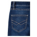 CONTE Jeans Dark Blue