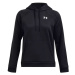 Mikina Under Armour Fleece Hoodie W 1386507-001