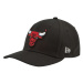 New Era 9FIFTY Chicago Bulls Stretch Snap Cap 11871284