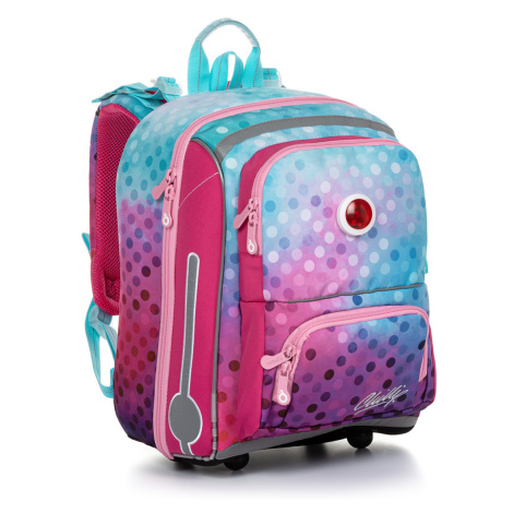 Dievčenské batohy, kabelky a tašky Topgal