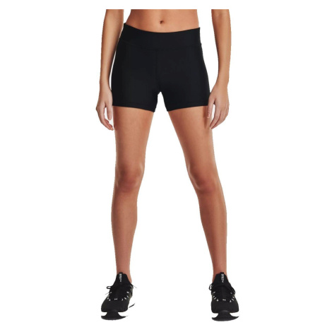 Under Armour HG Armour Mid Rise Shorty