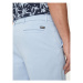 Boss Bavlnené šortky Kane-Shorts 50512527 Modrá Regular Fit