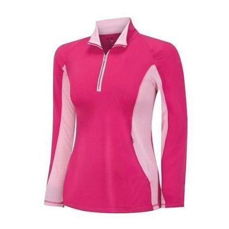 Footjoy Chill Out Pink Vesta