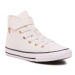 Converse Plátenky Ctas 1V Hi A04951C Écru