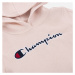 Champion Hooded Sweatshirt 404225 PS075
