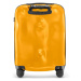 Kufor Crash Baggage ICON Small Size žltá farba, CB161
