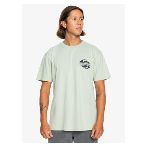 Men's T-shirt QuikSilver Fun Zone Roxy