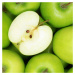 Šampón na pravidelné používanie Zelené jablko Aroma 400 ml