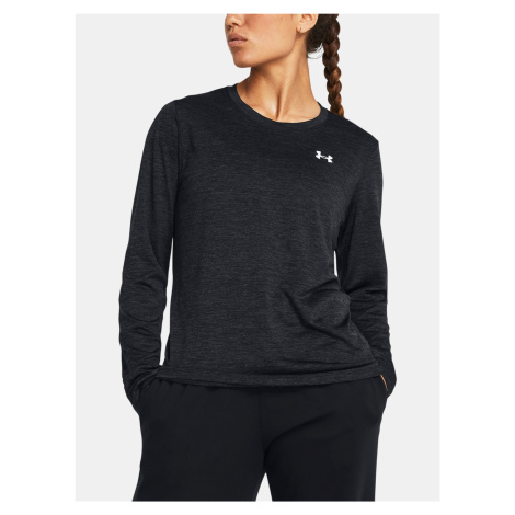 Tričko Under Armour Tech LS Crew Twist