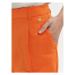 Tamaris Apparel Chino nohavice Comiso TAW0501 Oranžová Regular Fit