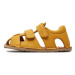 Froddo Sandále Barefoot Flexy Avi G3150263-5 S Žltá