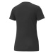 Puma VALENTINE´S DAY GRAPHIC TEE Dámske tričko, čierna, veľkosť