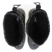 U.S. POLO ASSN. VEGY Dámska zimná obuv, čierna, veľkosť