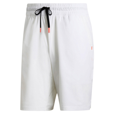 adidas Men's Ergo Short White Shorts