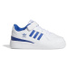 adidas  Baby Forum Low I FY7986  Módne tenisky Biela