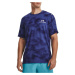 Under Armour Rush Energy Print SS M 1376792-468