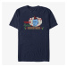 Queens Marvel The Guardians of the Galaxy Holiday Special - Yondu Ruined Xmas Cartoon Unisex T-S