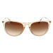 Ray-ban  Occhiali da Sole  Erika RB4171 651413  Slnečné okuliare Hnedá