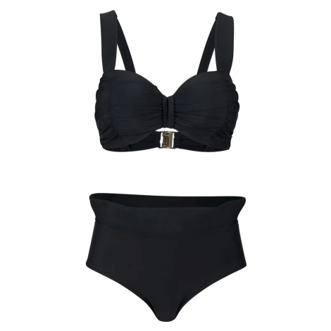 Bikiny s kosticami (2-dielne) bonprix