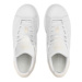 Adidas Sneakersy Stan Smith J HQ8754 Biela