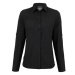 Craghoppers Expert Dámska košeľa s dlhým rukávom CES002 Black