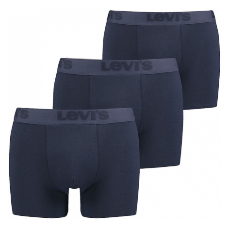 LEVI'S ® Boxerky  námornícka modrá