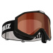 Bliz LINER JR CAT 2 Detské lyžiarske okuliare, čierna, veľkosť