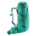 Deuter Aircontact Ultra 50+5 tin-shale