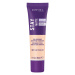 Rimmel London  Stay Matte Liquid Mousse Foundation - 01 Fair Porcelain  Make-upy a podkladové bá