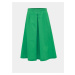 Zelená sukňa ZOOT Kinga