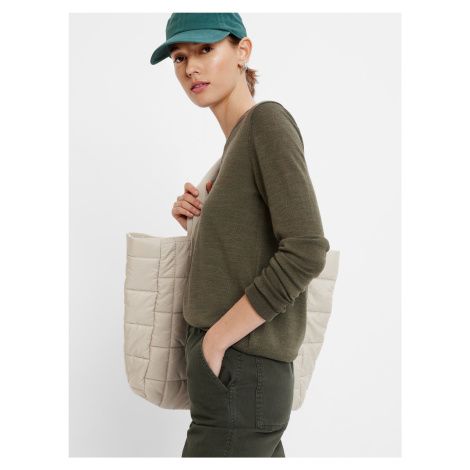 GAP Woolen sweater from merino - Women