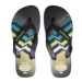 Havaianas Žabky Power Light 41469290090 Čierna