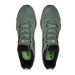 Adidas Trekingová obuv Terrex Eastrail 2.0 Hiking IE2591 Zelená
