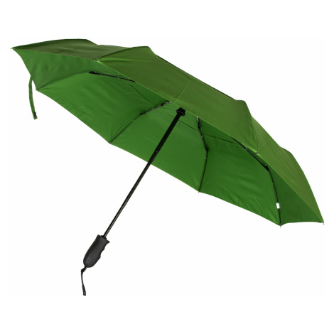 Lifeventure Trek Umbrella Medium Green