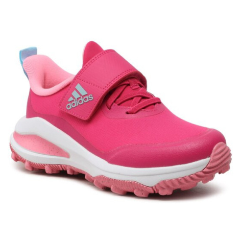 Adidas Topánky Fortarun Atr Lo El K GZ1815 Ružová