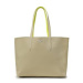 Lacoste Kabelka Shopping Bag NF2142AA Žltá