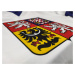 Hokejové reprezentácie hokejový dres Dominik Kubalík #81 CCM Czech republic - white