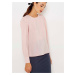 Light pink blouse CAMAIEU - Women