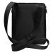 Pánska taška cez rameno Calvin Klein Rades - čierna
