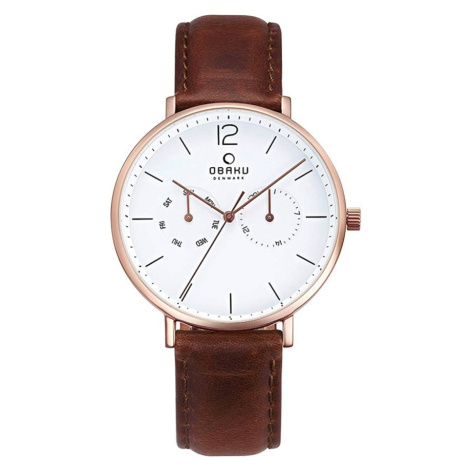 Obaku V182GMVWRN