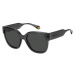 Polaroid PLD6167/S KB7/M9 Polarized - ONE SIZE (55)