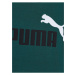 Petrolejové chlapčenské tričko Puma ESS+ 2