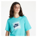 Nike Men's 3 MO Franchise 1 T-shirt modré