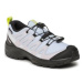 Salomon Sneakersy Xa Pro V8 Climasalomon™ Waterproof L47126400 Modrá