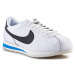 Nike  Cortez DM1044-100  Nízke tenisky Biela