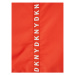 DKNY Podprsenka D35S08 M Oranžová