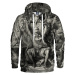 Aloha From Deer Unisex's Dore Series - Don Quixote Hoodie H-K AFD493