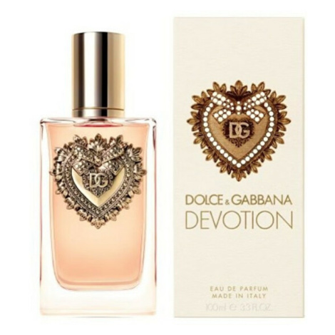 Dolce & Gabbana Devotion - EDP