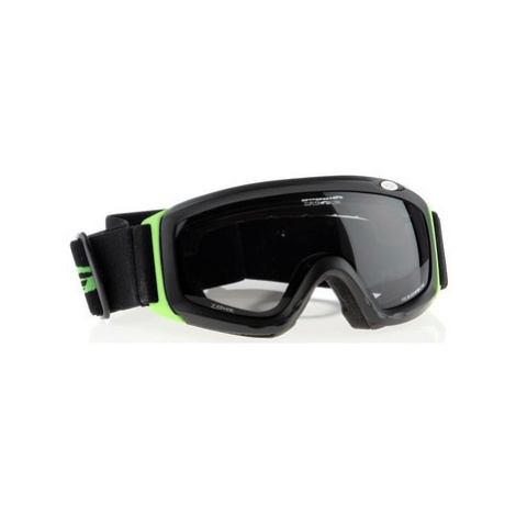 Goggle Eyes  narciarskie Goggle H842-2  Športové doplnky Čierna