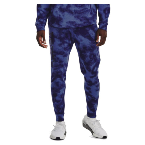 Under Armour Rival Terry Novelty Jgr-BLU